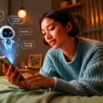Why AI Mental Health Is Growing Among Youth and Adults