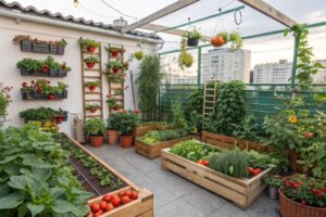 garden vegetables savings
