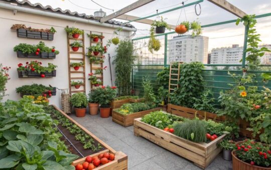 garden vegetables savings