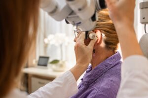 Improve Hearing Naturally