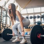 Weight Training Longevity and Lower Early Death Risk