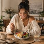 Sustainable Fat Loss Meal