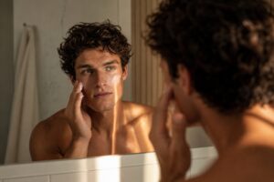 Skin Cycling for Men