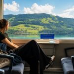 Chronic Illness Travel