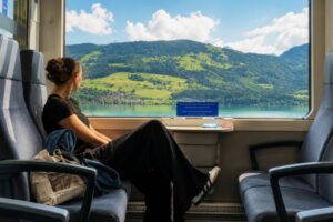 Chronic Illness Travel