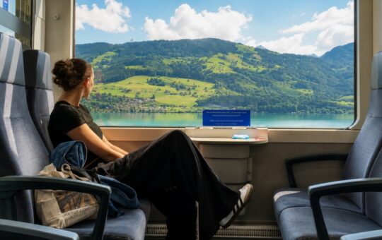 Chronic Illness Travel