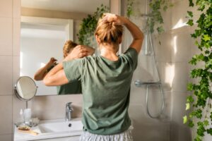 Hair Shedding
