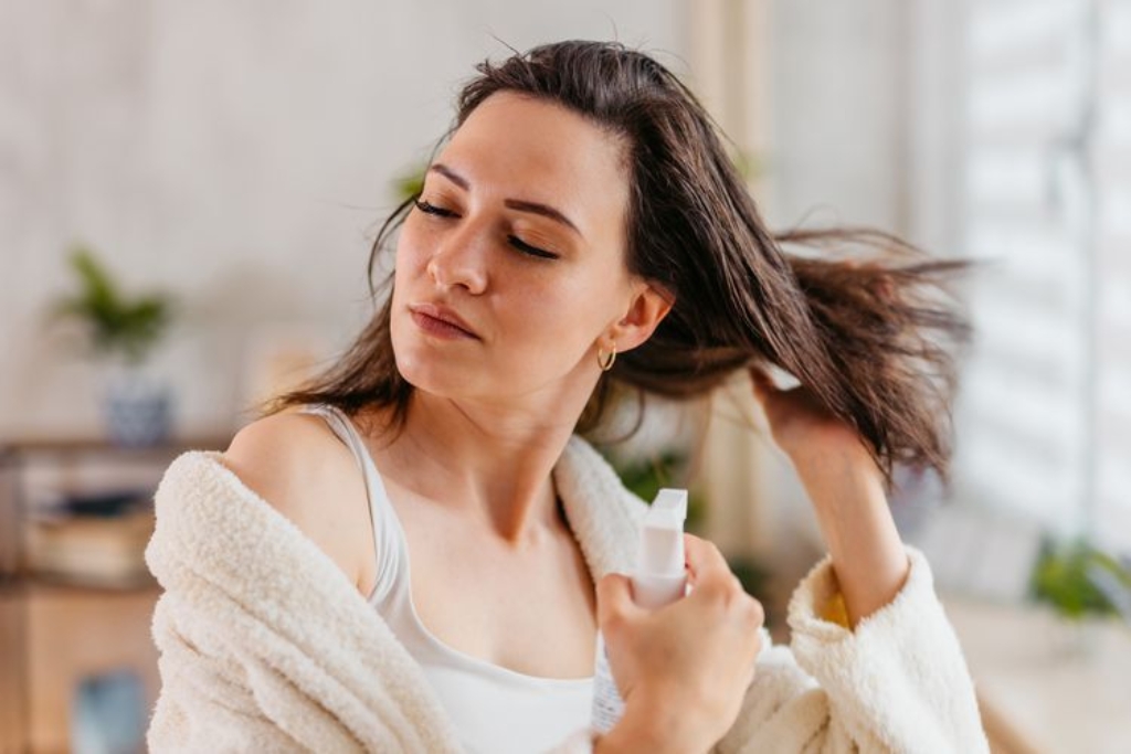 Hair Loss Treatment
