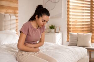 Gut Microbiome Signs