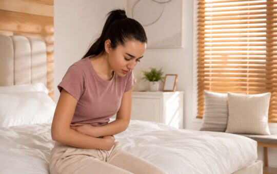 Gut Microbiome Signs
