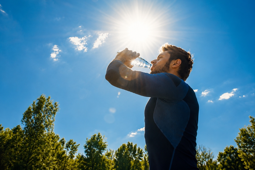 seasonal extreme weather safety