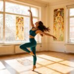 Dancing Benefits