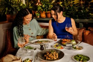 Time-based eating