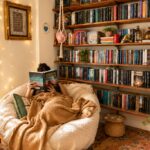 Fiction reading and Reading benefits for brain