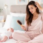 Postpartum Hair Loss Tips for Gentle Regrowth