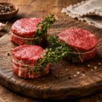 Avoid eating raw foods that carry hidden risks