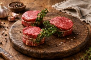 Avoid eating raw foods