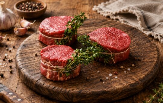 Avoid eating raw foods