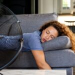 Simple heat wave safety steps for extreme weather