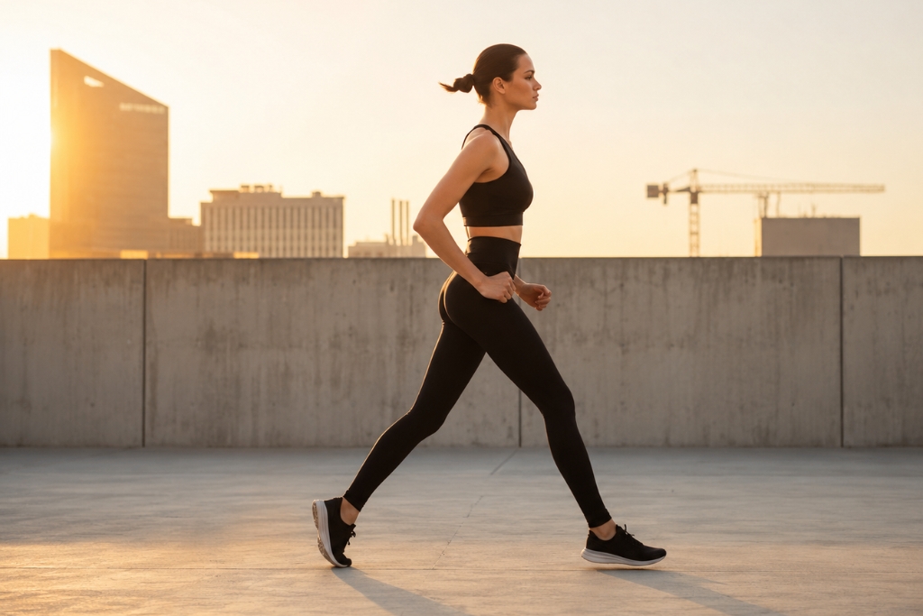 Efficient workouts