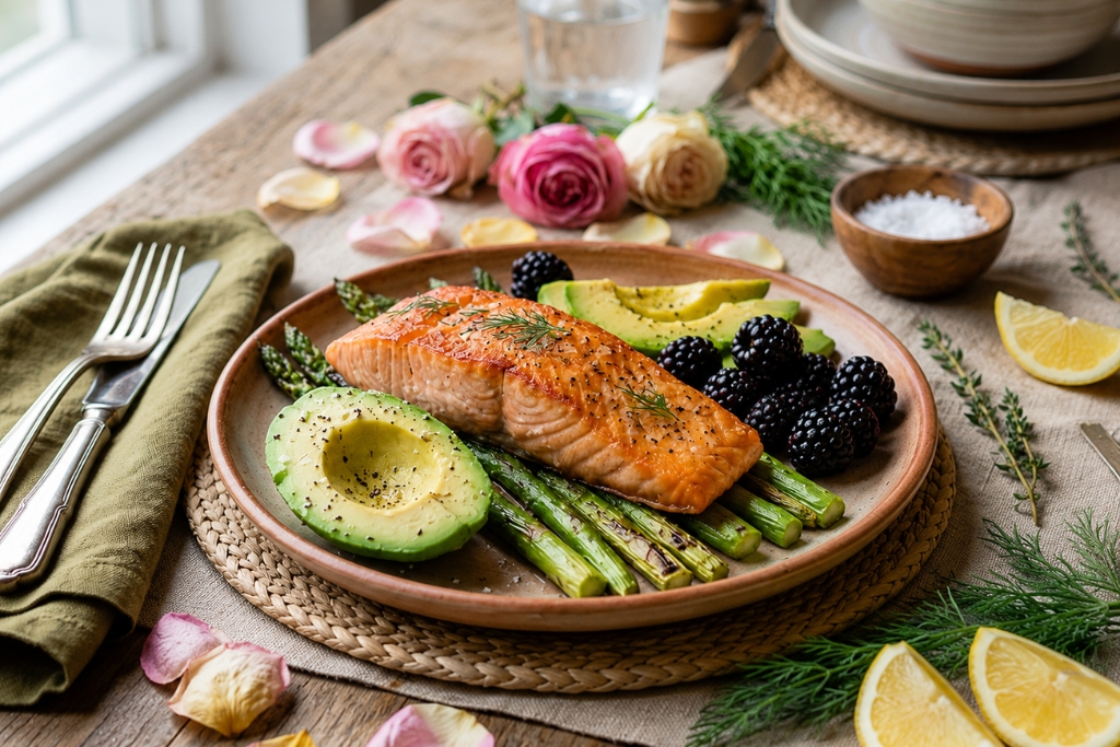 Tinned fish trends