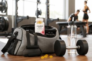 Collagen for joint health