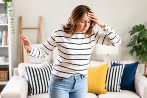 B12 deficiency signs
