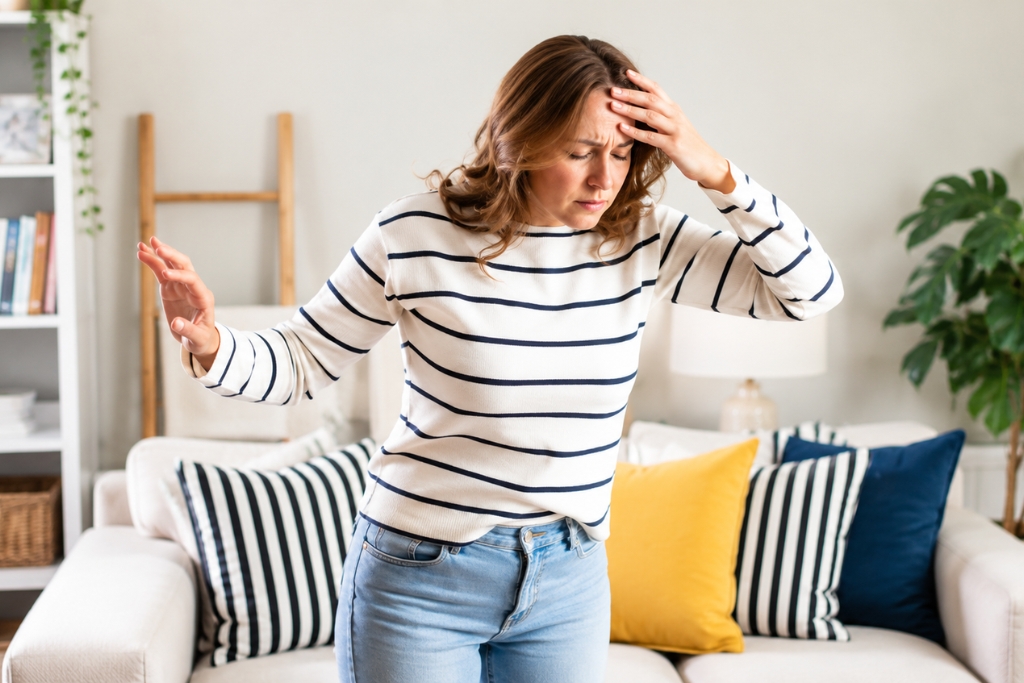 B12 deficiency signs