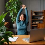 Desk Movement Breaks