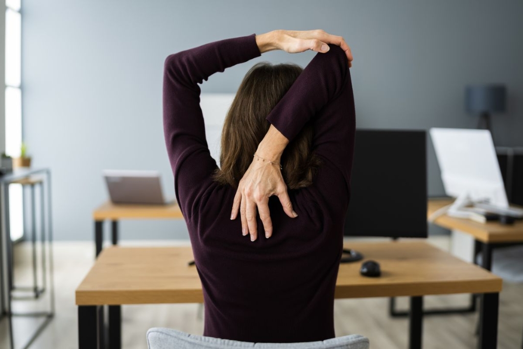 Posture corrector