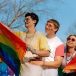 lgbtq major depression