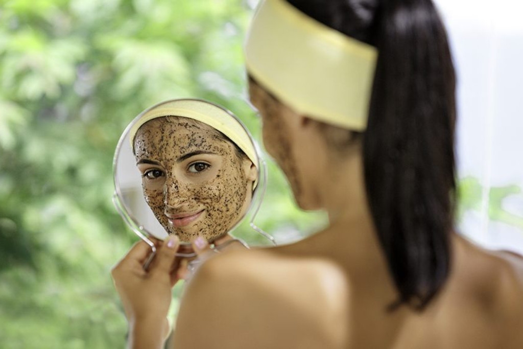 Exfoliation tips