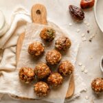 Optimal Peanut Form for Healthier Snacking
