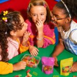 Are Kids’ Mood Gummies Safe for Daily Use?