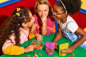 Kids Mood Gummies