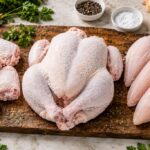 Freeze Chicken Safely for Longer Freshness