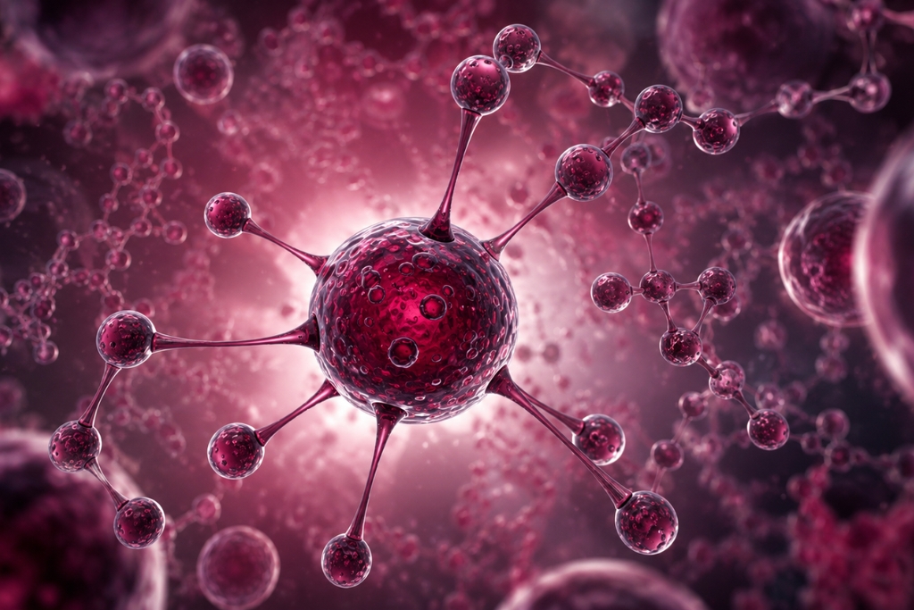 Programmed cell death