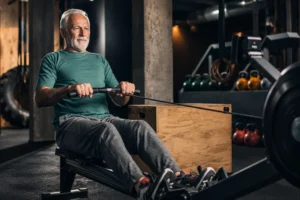 weight loss over 50
