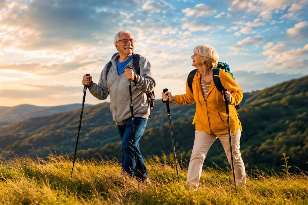 Metabolism after 50