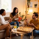Rage Bait Emotional Manipulation and Online Stress