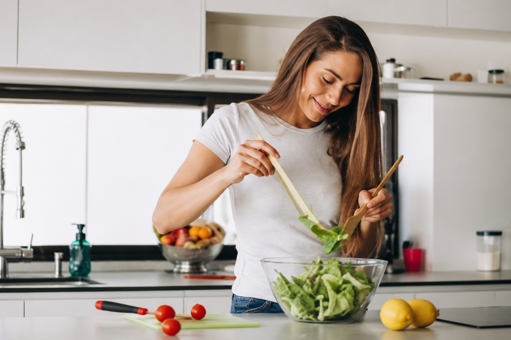 Intermittent fasting