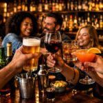 Alcohol Kidney Cancer Risks After Surgery