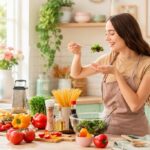Healthy Morning Meals for Breakfast Weight Loss