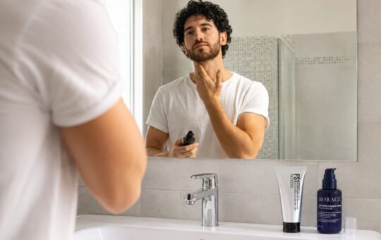 Best grooming products