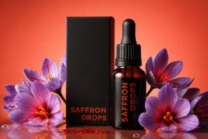 Natural prozac alternative