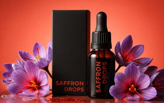 Natural prozac alternative