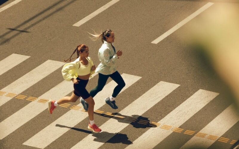 Movement brain aging