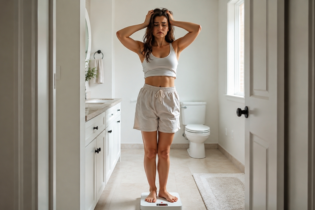 Safe weight loss