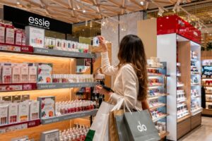 impulse shopping psychology