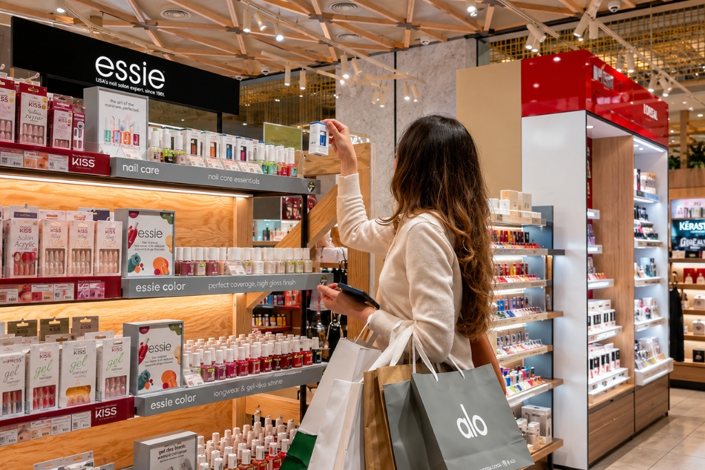 impulse shopping psychology